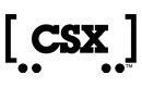 CSX Logo