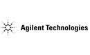 A: Agilent Technologies logo
