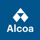 AA: Alcoa logo