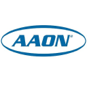 AAON: AAON logo