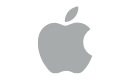 AAPL: Apple logo