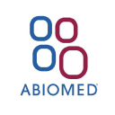 ABMD: ABIOMED  logo
