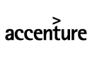 ACN: Accenture logo