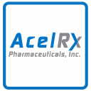ACRX: AcelRx Pharmaceuticals logo