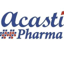 ACST: Acasti Pharma logo