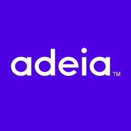 ADEA: Adeia logo