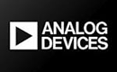 ADI: Analog Devices  logo