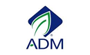 ADM: Archer-Daniels-Midland Company logo
