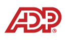 Company Logo for ADP