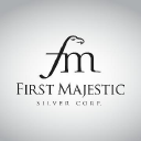 AG: First Majestic Silver logo