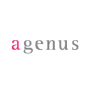 AGEN: Agenus logo