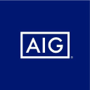 AIG: American International Group logo