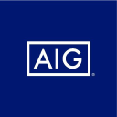 AIG: American International logo