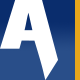 AIN: Albany International logo