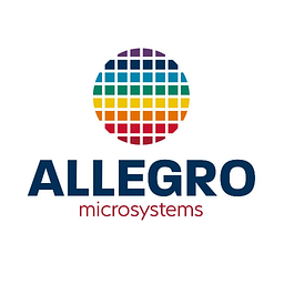 ALGM: Allegro Microsystems logo