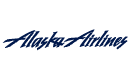 ALK: Alaska Air logo