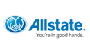 ALL: The Allstate logo