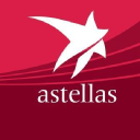 ALPMF: Astellas Pharma Inc Ordinary Shares (Japan) logo
