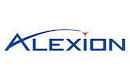 ALXN: Alexion Pharmaceuticals logo