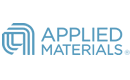 AMAT: Applied Materials logo