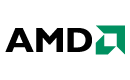 Company Logo for AMD