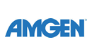 AMGN: Amgen logo