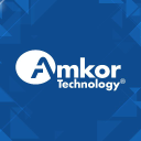 AMKR: Amkor Technology logo