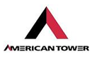 AMT: American Tower logo