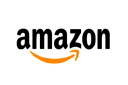 AMZN: Amazon.com logo