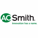 AOS: A.O. Smith logo