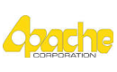 APA: Apache logo
