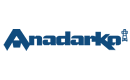 APC: Anadarko Petroleum logo