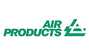 APD: Air Products and Chemicals logo