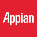APPN: Appian logo