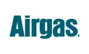 ARG: Airgas logo