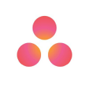 ASAN: Asana logo