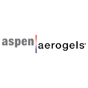 ASPN: Aspen Aerogels logo