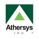 ATHX: Athersys logo