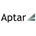 ATR: AptarGroup logo