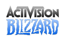 ATVI: Activision Blizzard logo