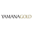 AUY: Yamana Gold logo