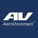 AVAV: AeroVironment logo