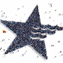 AWK: American Water Works logo