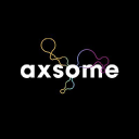 AXSM: Axsome Therapeutics logo