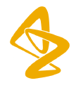 AZN: Astrazeneca logo