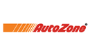 AZO: AutoZone logo