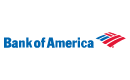 BAC: Bank of America logo