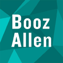 BAH: Booz Allen Hamilton logo