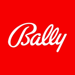 BALY: Ballys logo