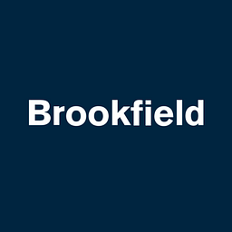 BAM: Brookfield Asset Management logo